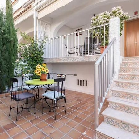 Bungalow Playa Pobla De Farnals Las Canteras  Extérieur photo
