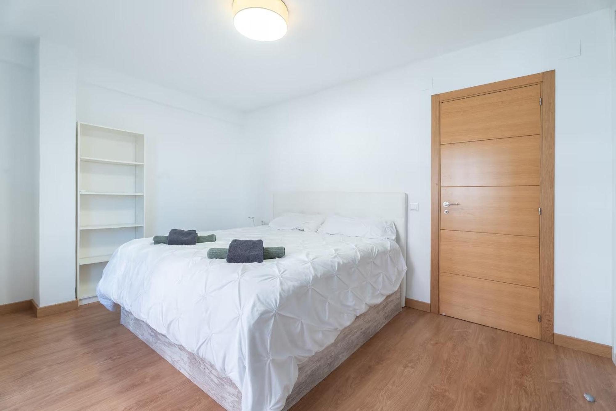 Bungalow Playa Pobla De Farnals Las Canteras  Extérieur photo
