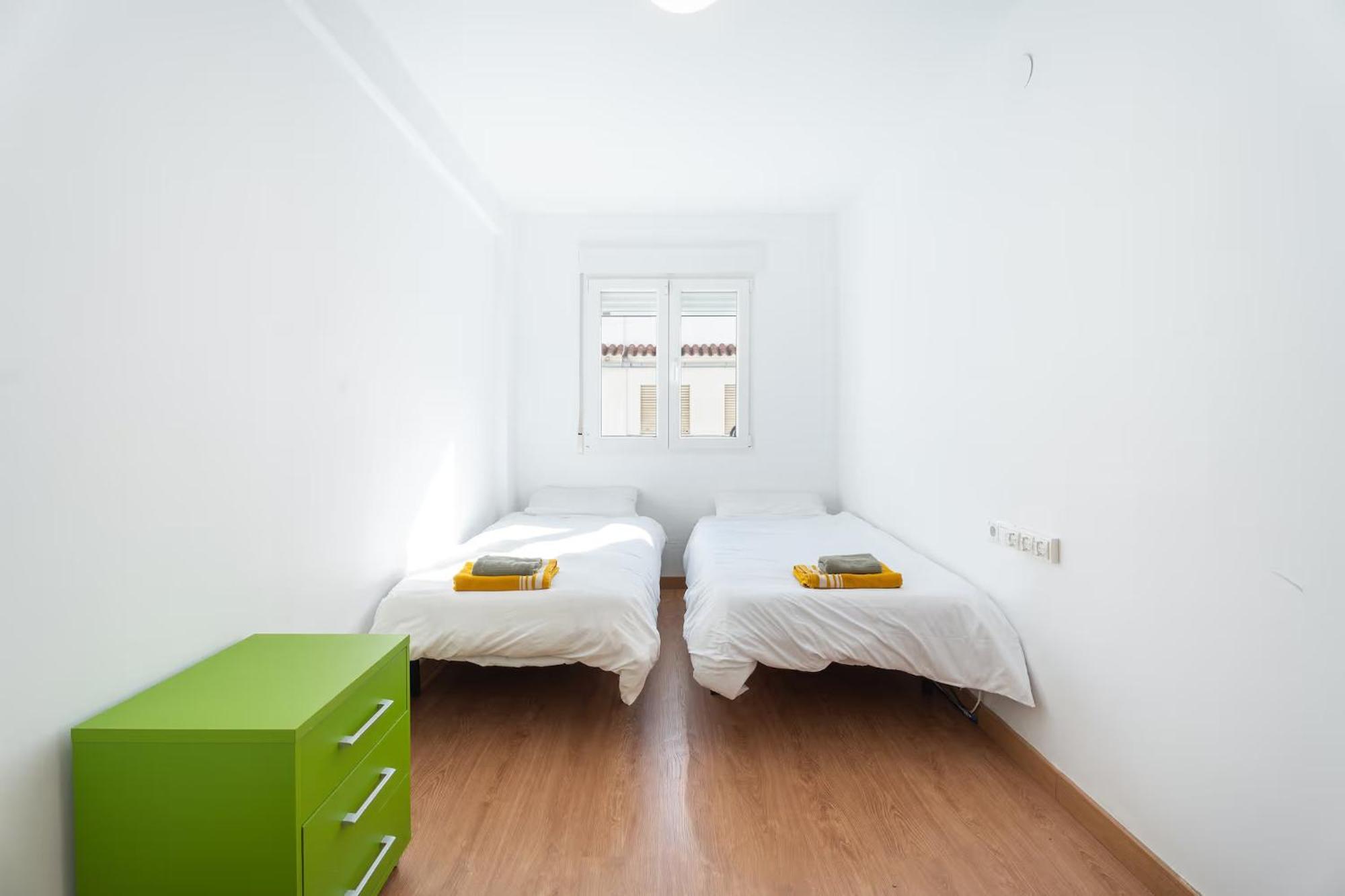 Bungalow Playa Pobla De Farnals Las Canteras  Extérieur photo