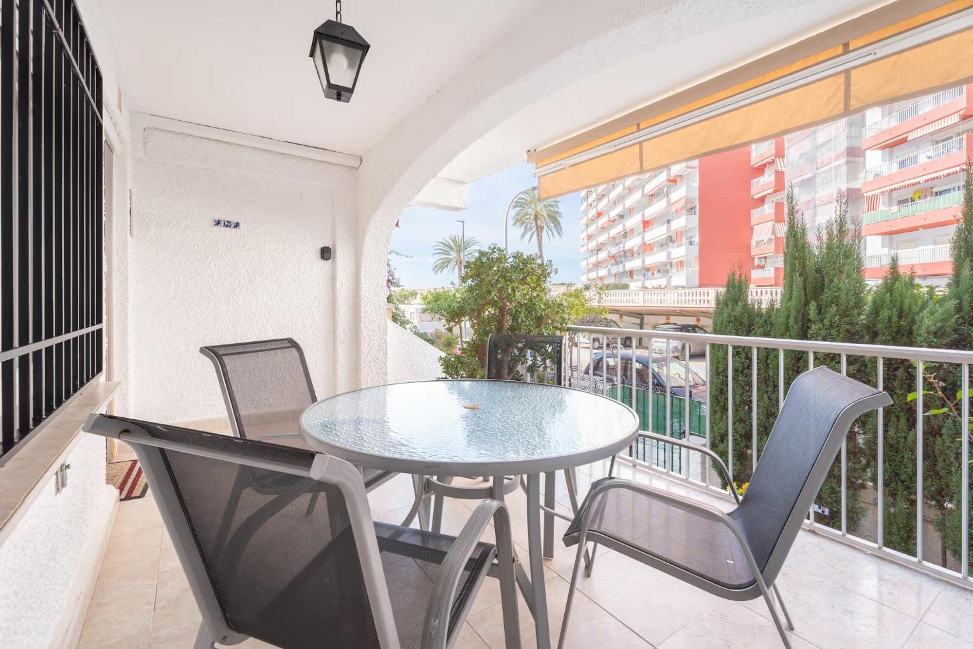 Bungalow Playa Pobla De Farnals Las Canteras  Extérieur photo